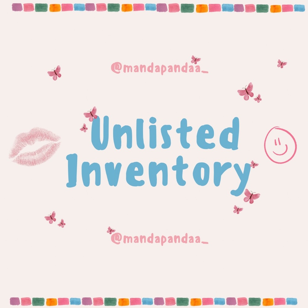 UNLISTED